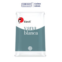 BỘT SỮA KIEVIT VANA BLANCA 35C 25 KG