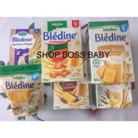 Bột sữa lắc Bledina Pháp
