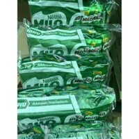 Bột sữa milo thái lan lốc 48 gói
