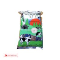 Bột Sữa Nguyên Kem Hà Lan 500gr (gói bạc)