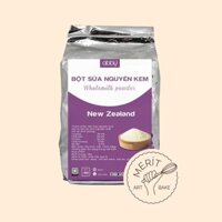 Bột sữa nguyên kem New Zealand 1kg