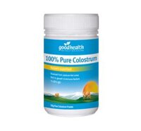 Bột sữa non 100% nguyên chất – Goodhealth 100% Pure colostrum powder -100g