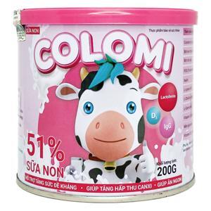 Bột sữa non Colomi - 350g