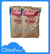 Bột Sữa Non-Dairy Creamer Frima 25kg
