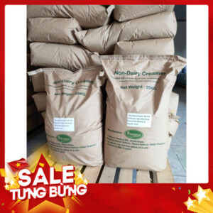Bột sữa Thái Lan Non Dairy Creamer Loại 1Kg