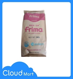 Bột sữa Thái Lan Non Dairy Creamer Loại 1Kg