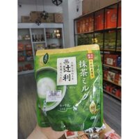 Bột sữa trà xanh Matcha milk 200g