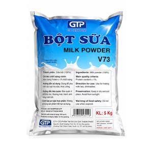 Bột Sữa V73 Gia Thịnh Phát 5Kg