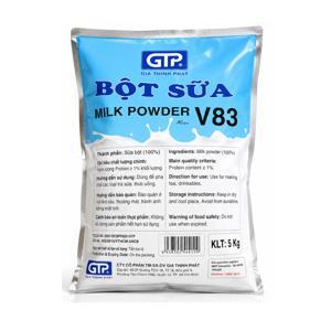 Bột Sữa V83 Gia Thịnh Phát 5KG