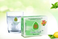 Bột sủi Sensa Cools Enesis giúp thanh nhiệt cơ thể và tăng cường sức đề kháng