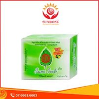 Bột sủi Sensa Cools Enesis giúp thanh nhiệt cơ thể và tăng cường sức đề kháng (6 gói x 7g)