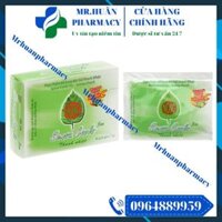 Bột sủi thanh nhiệt Sensa Cools (Hộp 6 gói x 7g) – Giúp thanh nhiệt cho cơ thể và tăng cường sức đề kháng