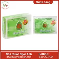 Bột Sủi Thanh Nhiệt Sensa Cools