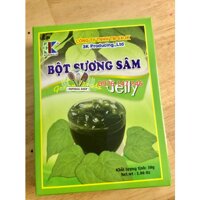 Bột sương sâm 30g