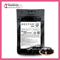 Bột Sương Sáo Đen Heston 1kg (CTKM: Mua 10 gói giảm 1k/1  gói, mua 20 gói giảm 2k/ 1 gói)