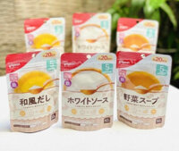 BỘT SÚP DASHI PIGEON MISO ĐẦU NÀNH 41 5TH+ (GÓI)