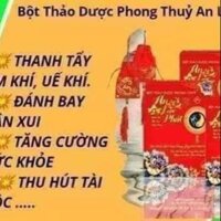 Bột Tài Lộc Alofa