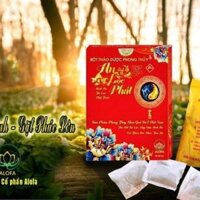 Bột tài lộc phong thủy An Lộc Phát - Đem tài lộc đến mọi nhà