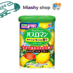 Bột tắm bồn hương hoa Bath Roman 680g