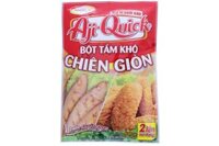 Bột tẩm chiên giòn Aji-Quick gói 84g