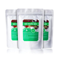 Bột tắm dưỡng body cam thảo - ý dĩ