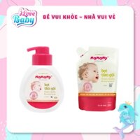 Bột Tắm Gội Mamamy