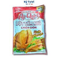 Bột Tẩm khô chiên giòn aji-quick  42g