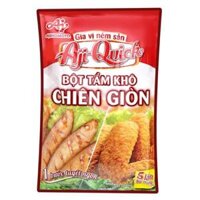 Bột Tẩm Khô Chiên Giòn Aji-Quick 210G