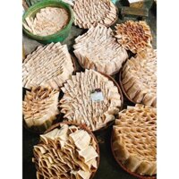 Bột tắm sau sinh dân tộc dao đỏ Sapa