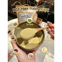 BỘT TẮM THẢO DƯỢC THE GLOWING