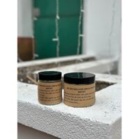 Bột tắm thảo dược trị ve rận, ghẻ, viêm da thú cưng