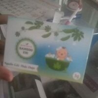Bột tắm thảo dược