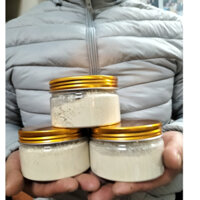 Bột tam thất bắc nguyên chất không pha