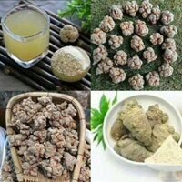 Bột tam thất Bắc