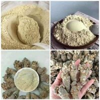 Bột tam thất nghiền sẵn gói 200 g