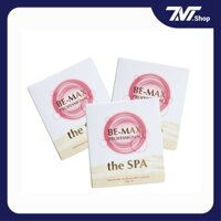Bột tắm trắng Be-Max The Spa Bath Powder Nhật Bản