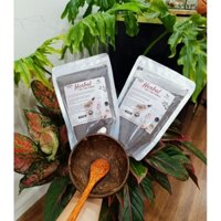 Bột tắm trắng Herbal