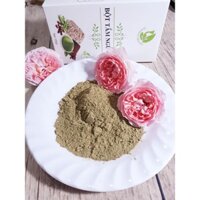 Bột tắm trắng ngũ cốc