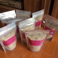 bột tắm trắng thảo dược 300g