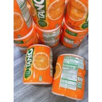 Bột tan cam từ 100%cam tươi nguyên chất 🍊