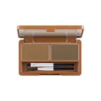 Bột Tán Chân Mày A'PIEU SHAPING BROW KIT (LIGHT BROWN)