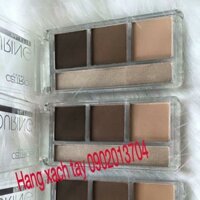 Bột tán chân mày Catrice của Đức