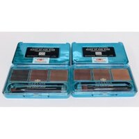 Bột tán chân mày Ganadia