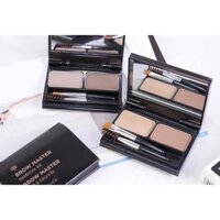 BỘT TÁN CHÂN MÀY THE FACE SHOP BROW MASTER EYEBROW KIT 🌼🌼