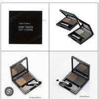 Bột tán chân mày Tonymoly Easy Touch Cake EyeBrow