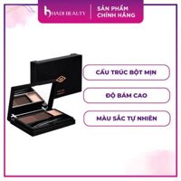Bột tán chân mày Vacosi Eyebrow Kit