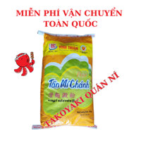 BỘT TẦN MÌ CHÁNH VĨNH THUẬN 10KG - VINH THUAN WHEAT STARCH TẦN MÌ CHÁNH