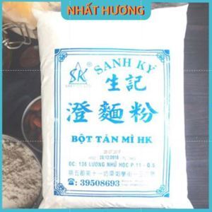 Bột tàn mì Sanh Ký 1kg