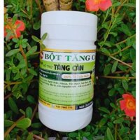 Bột  tăng cân mị hương