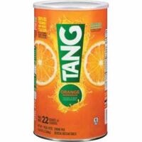 Bột TANG pha hòa tan hương cam bổ sung Vitamin C (Hộp 2.04 kg)